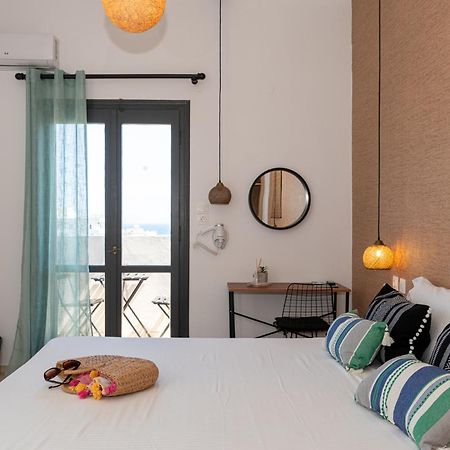 Anemos Inn By Estia (Adults Only) Kokkini Hani Exterior photo