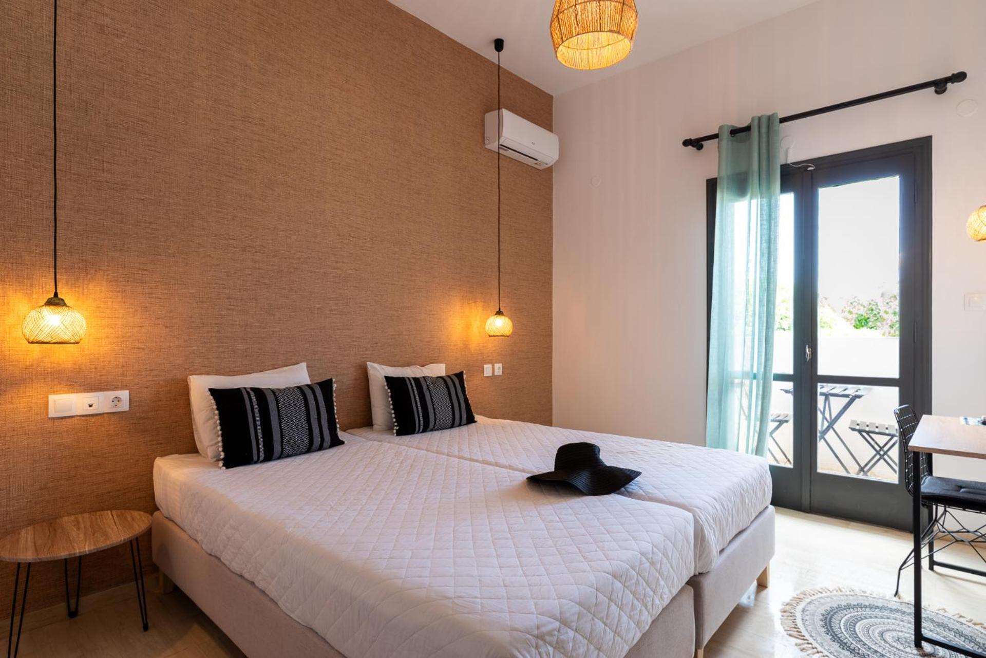 Anemos Inn By Estia (Adults Only) Kokkini Hani Exterior photo