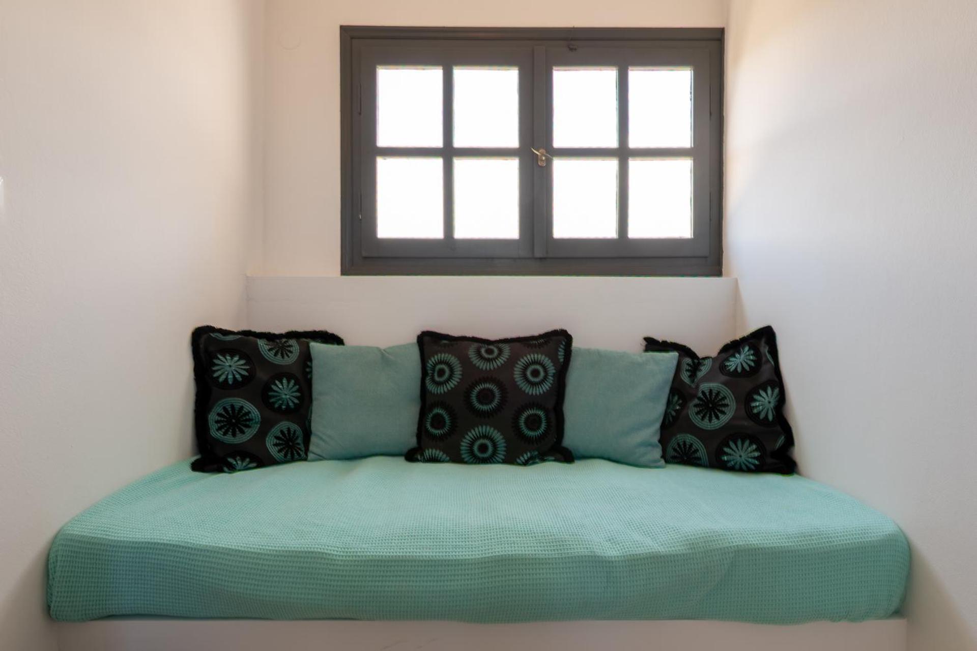 Anemos Inn By Estia (Adults Only) Kokkini Hani Exterior photo