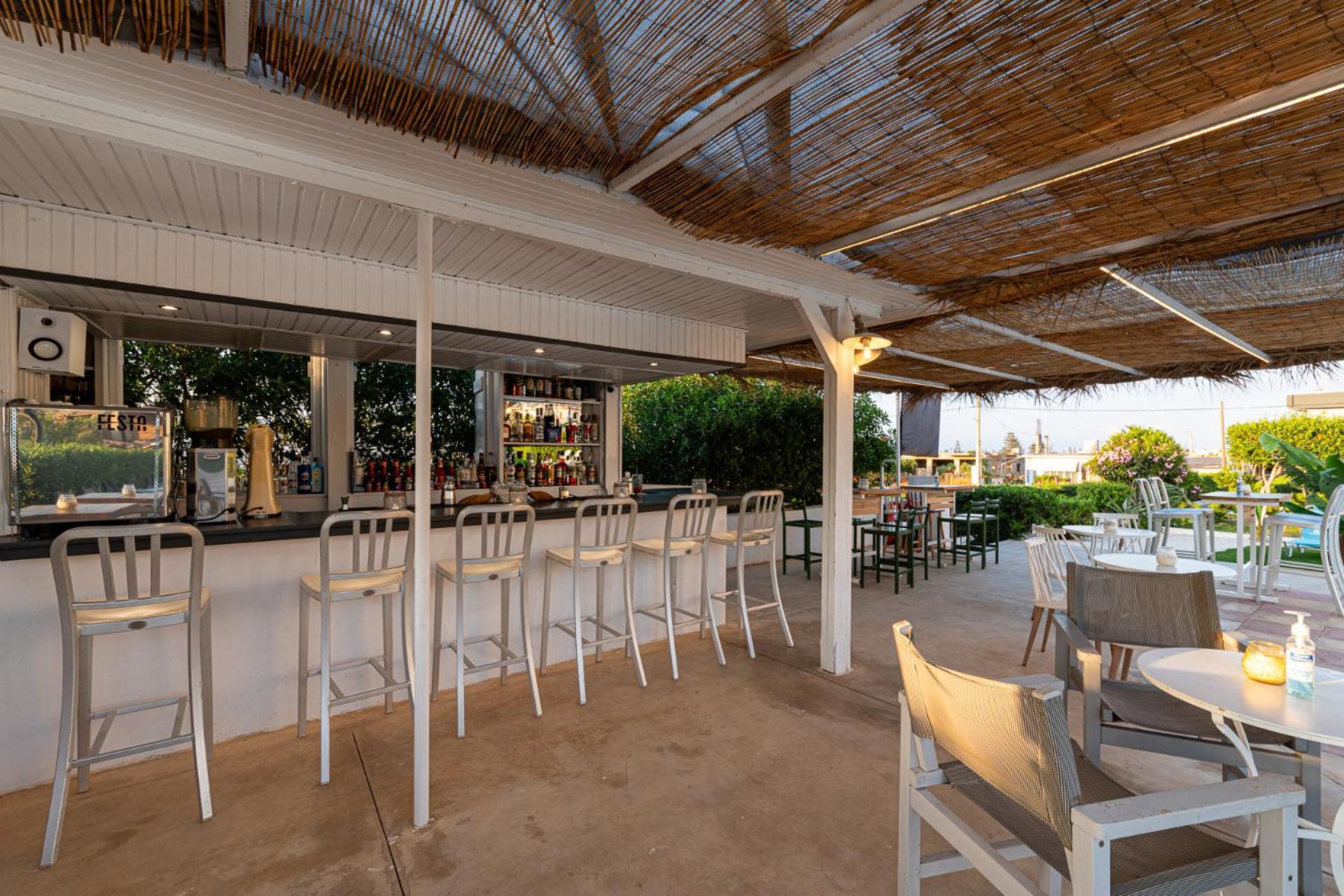 Anemos Inn By Estia (Adults Only) Kokkini Hani Exterior photo